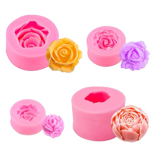 Stampi silicone 3d a - 4,