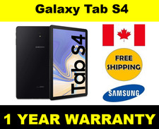 Samsung Galaxy Tab S4