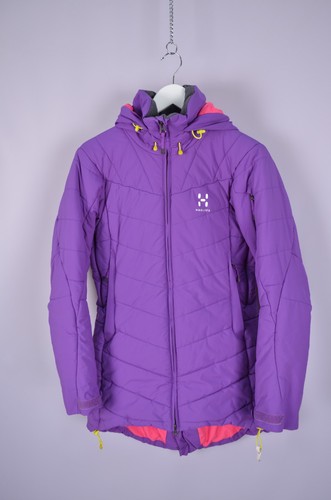 Giacca donna haglofs freeski - donna,