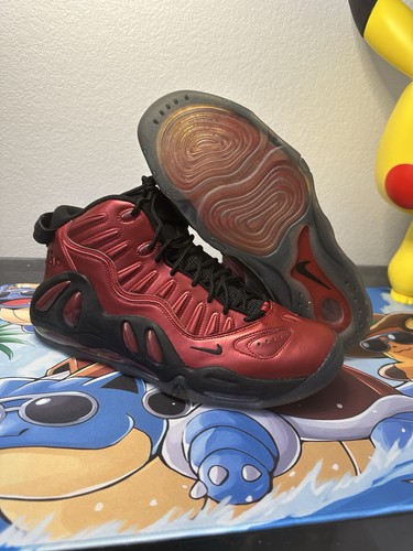 Nike air max uptempo taglia - 97,
