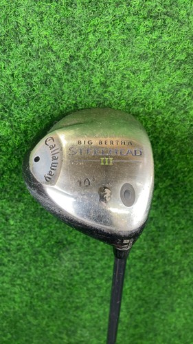 Big bertha steelhead iii - big,
