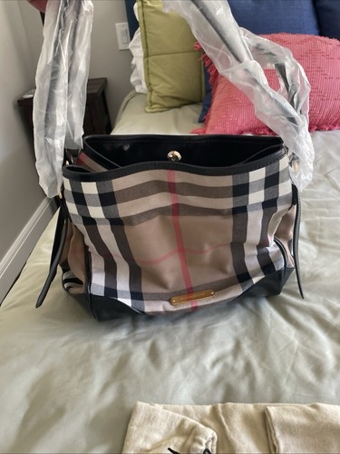 Burberry donna