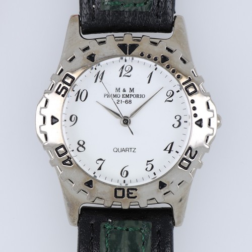 Orologio uomo vintage acciaio - orologio,