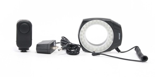 Neewer led anello - anello, luce
