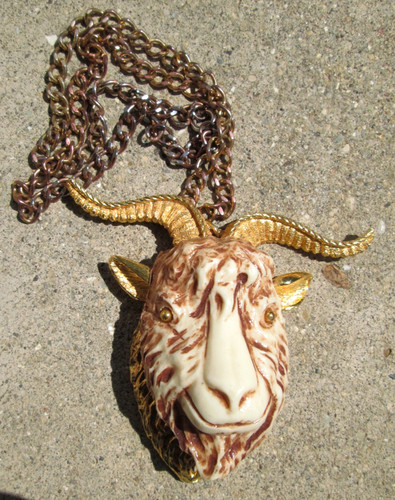 Collana razza zodiaco - collana,