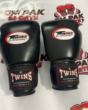 Guantoni da boxe Twins Muay