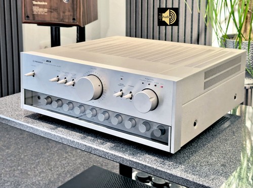 Pioneer amplificatore - pioneer,