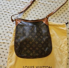 tracolla louis vuitton usato buono 