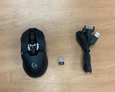 Logitech G903 SE Lightspeed