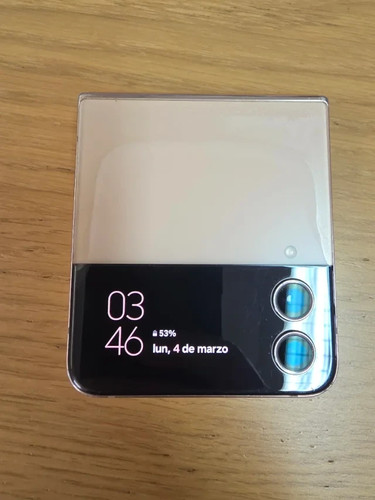 Samsung galaxy flip - samsung,
