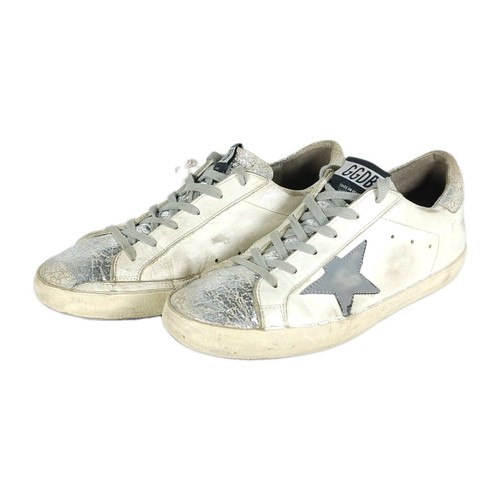 Golden goose super - golden,