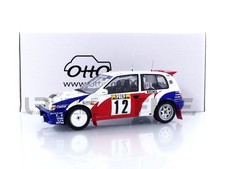 OTTO MOBILE 1/18 - NISSAN