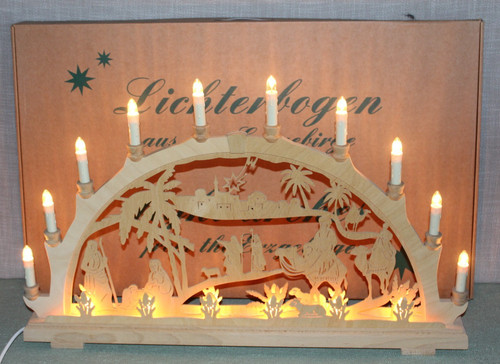 Arco girevole saico - arco,