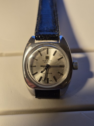 Orologio donna tissot - orologio, in