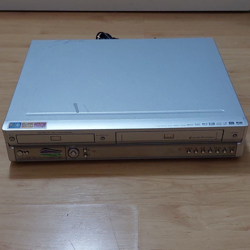 Rc68221 combinato dvd vhs - lg,
