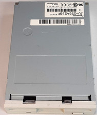 Panasonic JU-256A216P Floppy