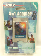PNY Technologies 4 in 1 PC