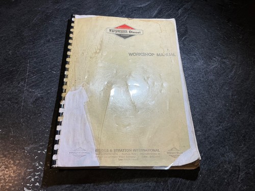 Farymann s g industrial - k/a/lr/s/g,