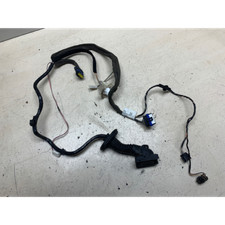 Renault Megane II 2006 Cablaggio Kit Tubi Porta Posteriore 8200217371 OLT16872