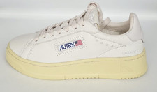 Autry Dallas Women's Low White