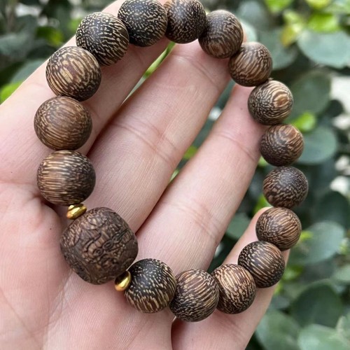 Bracciale benedizione buddha - benedizione,