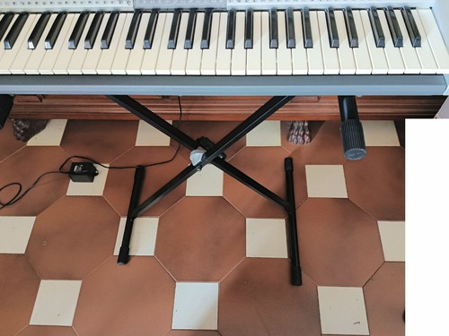 Yamaha psr e403 tastiera - yamaha, psr-e403