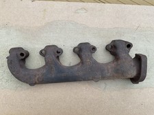 COLLETTORE SCARICO SINISTRO