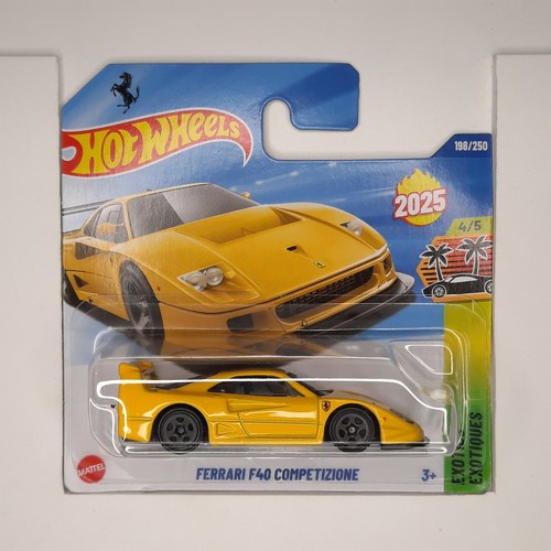 Hot wheels mattel - hot,