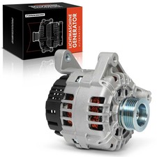 Alternatore Generatore 100A