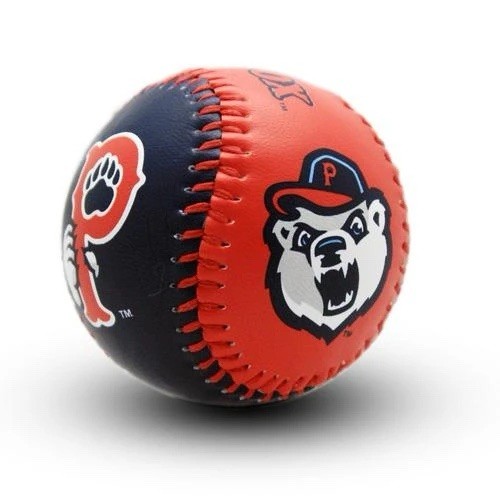 Pawtucket red sox - sox, mccoy