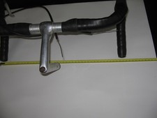 Manubrio bici corsa itm - bici,
