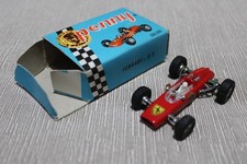 PENNY FERRARI F1 (COD. 0/4) S