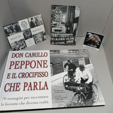 Libro Don Camillo Peppone e il