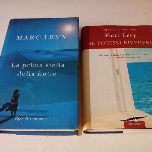Marc levy potessi - marc, rivederti