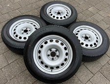 4 RUOTE ESTIVE CITROEN JUMPY