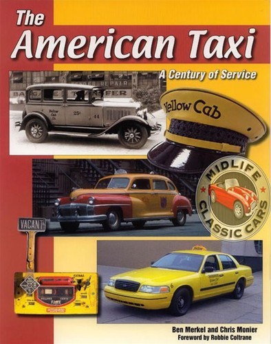 American taxi century - american,
