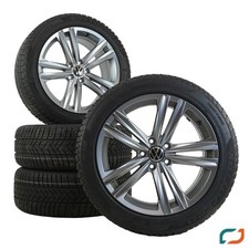 VW Arteon Passat Tutti Traccia B8 Sebring Invernali 18 Cerchi Inch 245/45 R18
