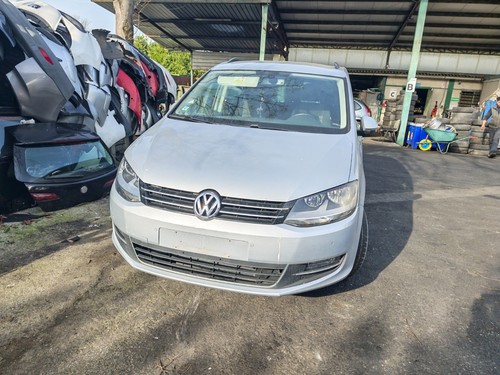 Ricambi volkswagen sharan - ricambi, 7
