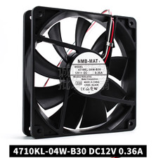 1PCS NMB-MAT 4710KL-04W-B30
