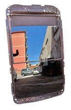 Tettuccio apribile completo
