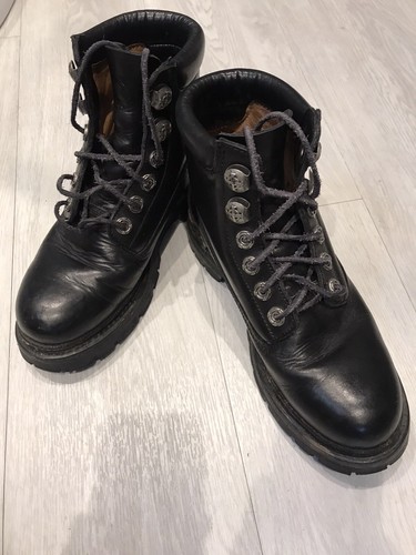 Stivali classici vintage - , anni