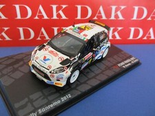 Die cast 1/43 Modellino Auto