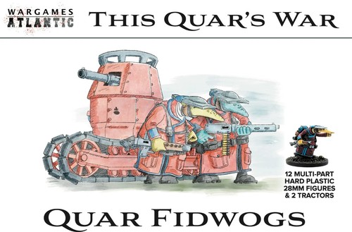 Wargames atlantic quar fidwog - wargames,