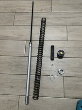 Cartuccia A Molla Forcella Andreani Moto Cross Enduro Regolarità