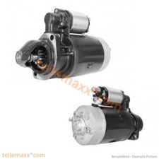 Motorino di Avviamento Adatto