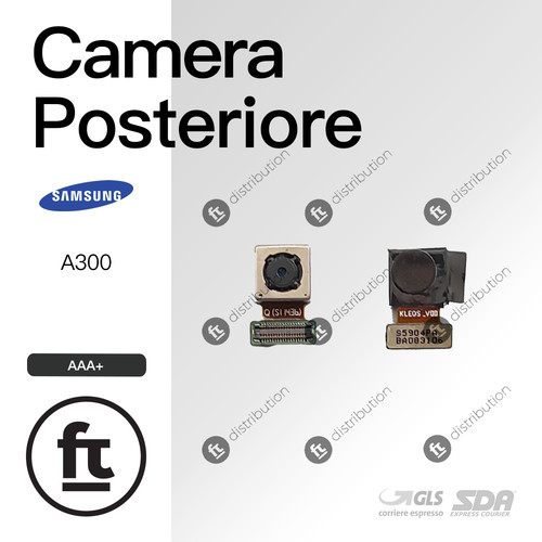 Samsung fotocamera posteriore - samsung,