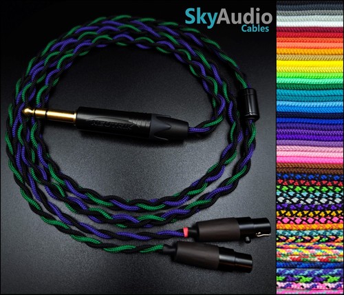Cavo cuffie personalizzato - personalizzato,