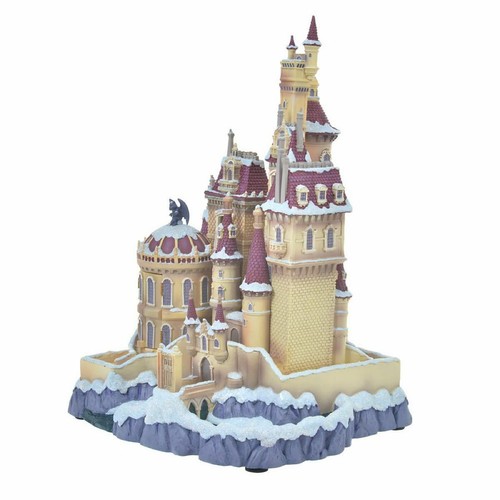 Disney castle collection - disney, la