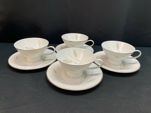 Rosenthal regina continent - "regina",