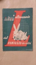 L'allevamento del coniglio in città